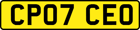 CP07CEO
