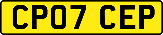CP07CEP