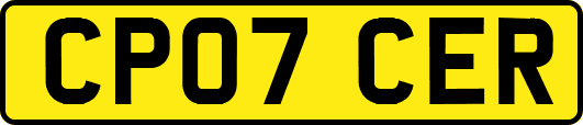 CP07CER