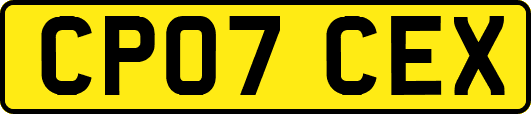 CP07CEX