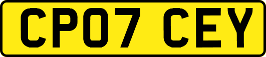 CP07CEY
