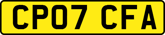 CP07CFA