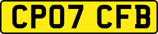 CP07CFB