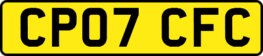 CP07CFC