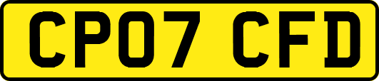 CP07CFD