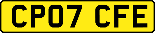 CP07CFE