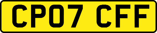 CP07CFF