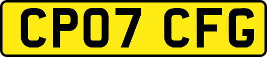 CP07CFG