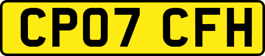 CP07CFH