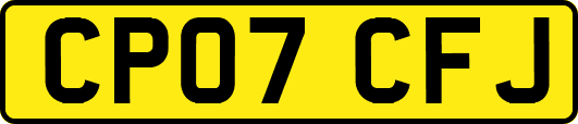 CP07CFJ