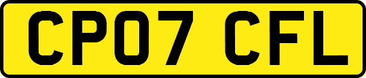 CP07CFL