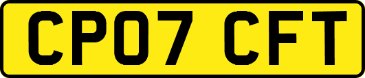 CP07CFT