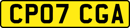 CP07CGA