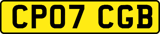 CP07CGB