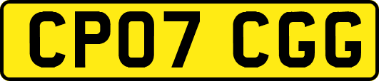 CP07CGG
