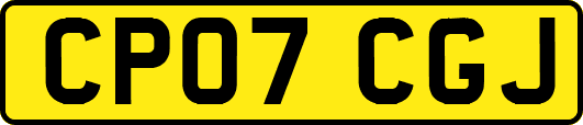 CP07CGJ