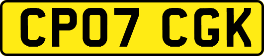 CP07CGK