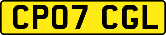 CP07CGL