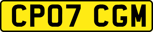 CP07CGM