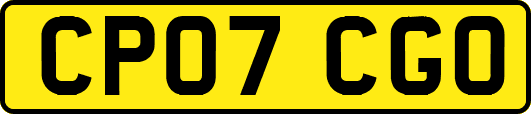 CP07CGO