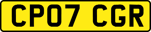 CP07CGR