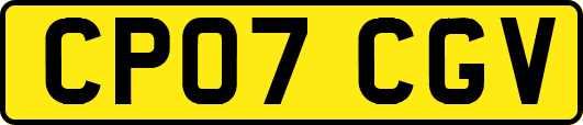 CP07CGV