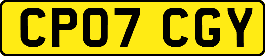 CP07CGY