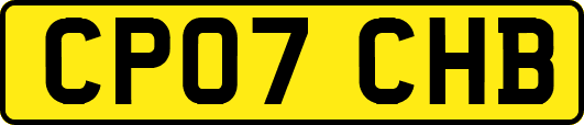 CP07CHB
