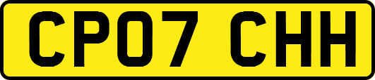 CP07CHH