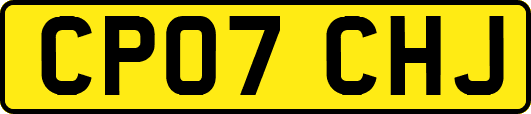 CP07CHJ
