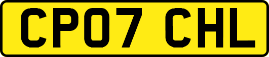 CP07CHL