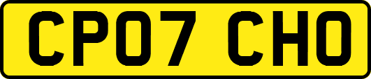 CP07CHO
