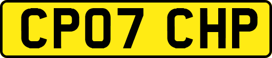 CP07CHP