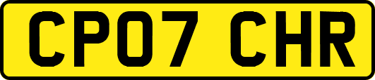 CP07CHR