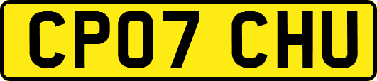 CP07CHU