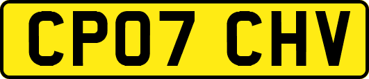 CP07CHV