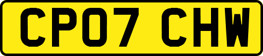 CP07CHW
