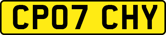 CP07CHY