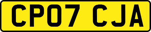 CP07CJA