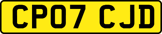 CP07CJD
