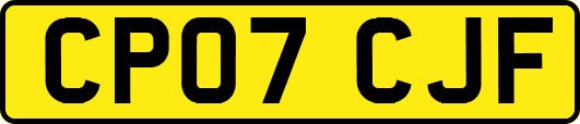 CP07CJF