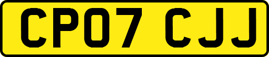 CP07CJJ