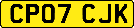 CP07CJK