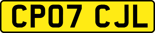 CP07CJL