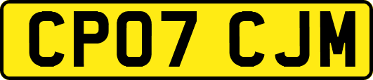 CP07CJM