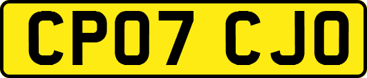 CP07CJO