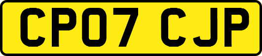 CP07CJP