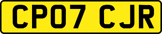 CP07CJR