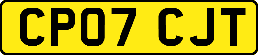 CP07CJT