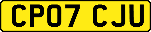 CP07CJU